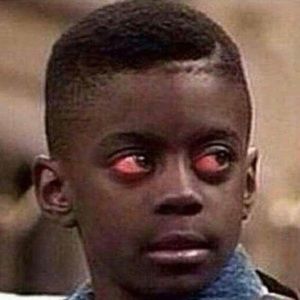 Meet your Posher, Isaiah